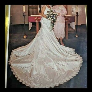 Gorgeous Wedding Dress